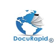 DocuRapid logo