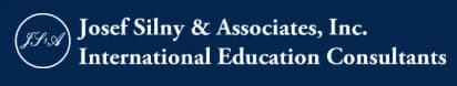 Josef Silny & Associates, Inc. — International Education Consultants logo