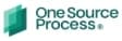 One Source Process logo