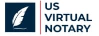 US Virtual Notary logo