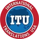 Miami Translation Service logo