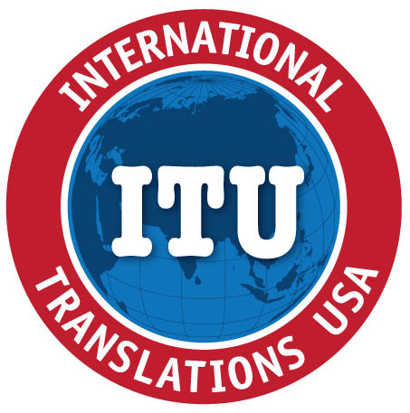 TRANSLATION SERVICES - ATA CERTIFIED